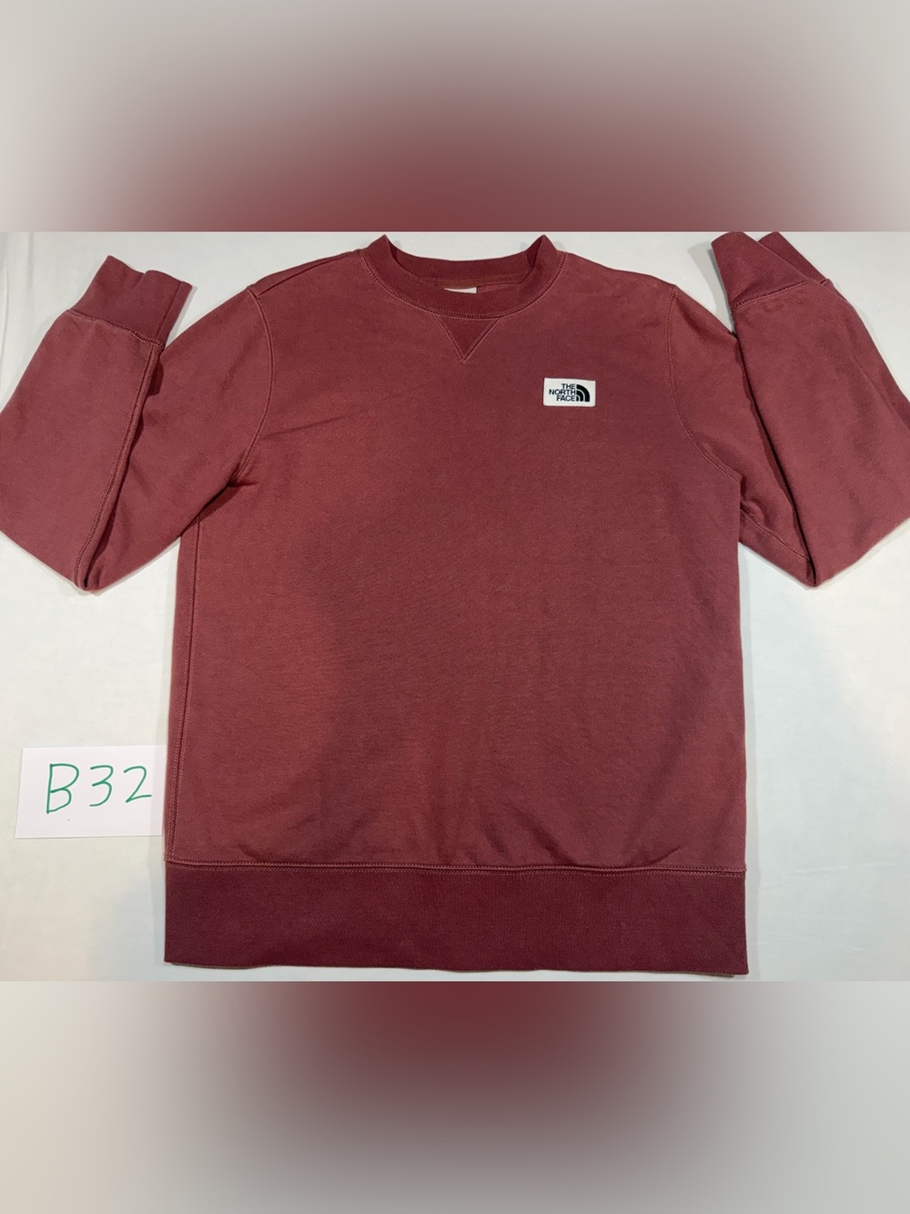 The North Face Women’s Crewneck Sweatshirt